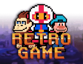 Play The Retro Game