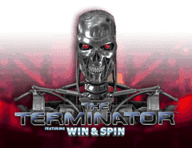 Play The Terminator Win and Spin