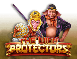 Play The Wild Protectors