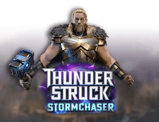 Play Thunderstruck: Stormchaser