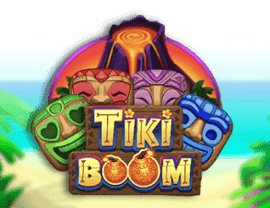 Play Tiki Boom