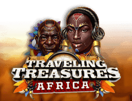 Play Traveling Treasures Africa