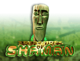 Play Treasure of Shaman