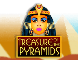Play Treasure of the Pyramids