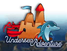 Play Undersea Adventure