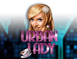 Play Urban Lady Love Story