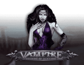 Play Vampire Princess of Darkness