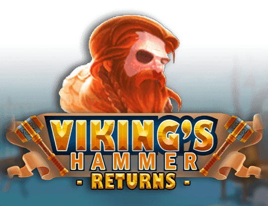 Play Vikings Hammer Returns