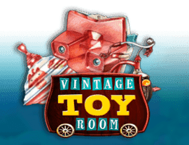 Play Vintage Toy Room