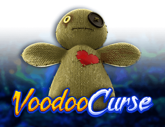 Play Voodoo Curse