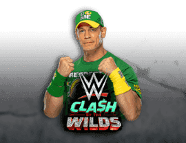 Play WWE: Clash of the Wilds