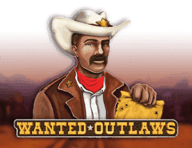 Play Wanted Outlaws
