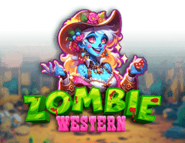 Play Western Zombie