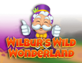 Play Wilbur's Wild Wonderland