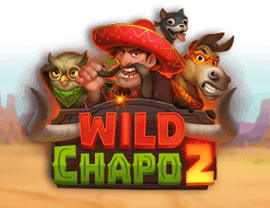Play Wild Chapo 2