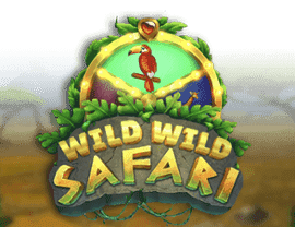Play Wild Wild Safari