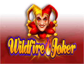 Play Wildfire Joker