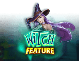 Play Witch Feature