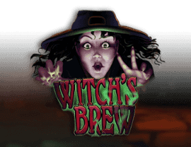 Play Witch's Brew