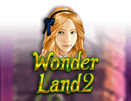 Play Wonder Land 2
