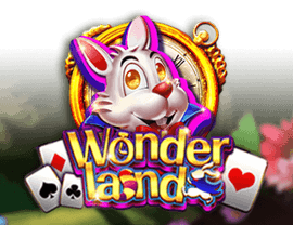 Play Wonderland
