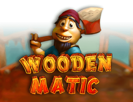 Play Woodenmatic