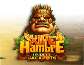 Play Xipe con Hambre