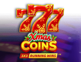 Play Xmas Coins