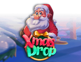Play Xmas Drop