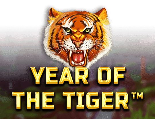 Play Year of the Tiger