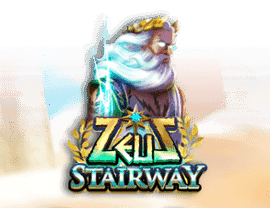 Play Zeus Stairway