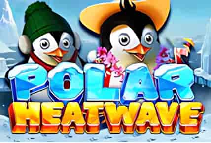 Polar Heatwave