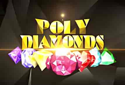 Poly Diamonds