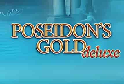 Poseidon&#8217;s Gold Deluxe