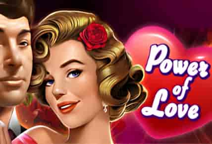 Power of Love