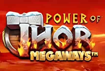 Power of Thor Megaways
