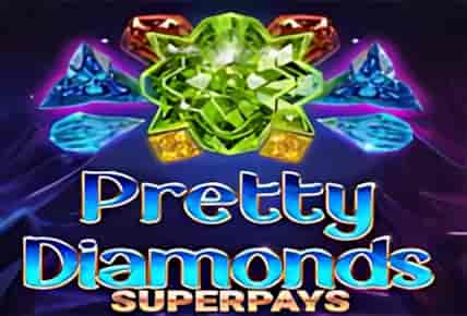 Pretty Diamonds