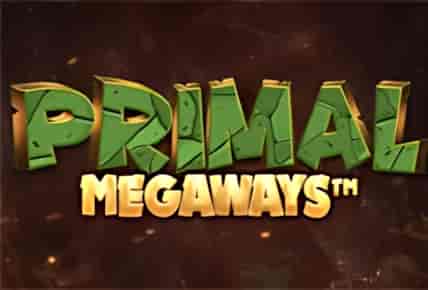 Primal Megaways