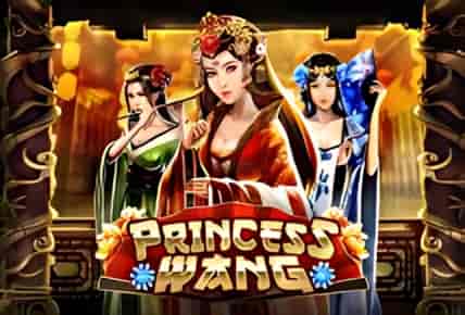 Princess Wang