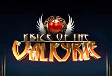 Prize of the Valkyrie
