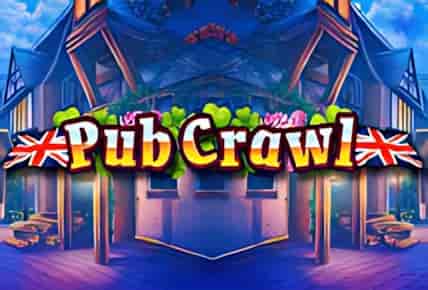 Pub Crawl