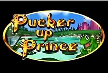 Pucker Up Prince