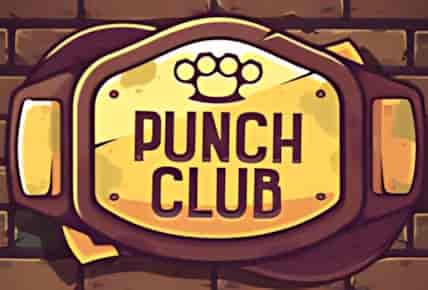 Punch Club