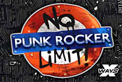 Punk Rocker