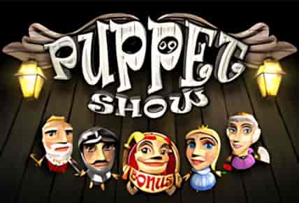 Puppet Show