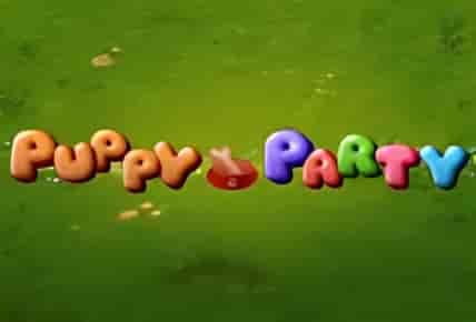 Puppy Party