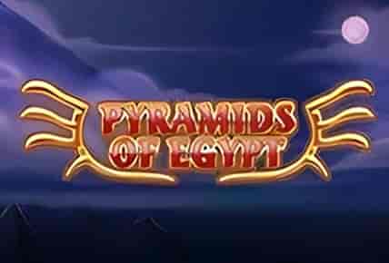 Pyramids of Egypt