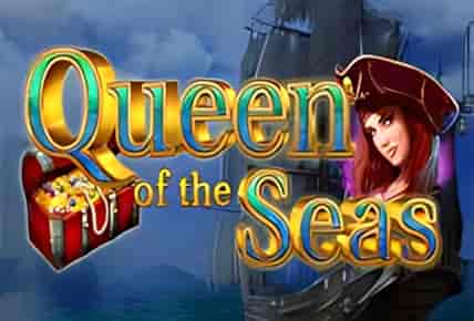Queen of the Seas