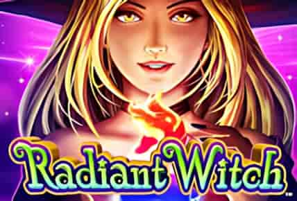Radiant Witch