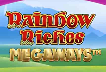 Rainbow Riches Megaways